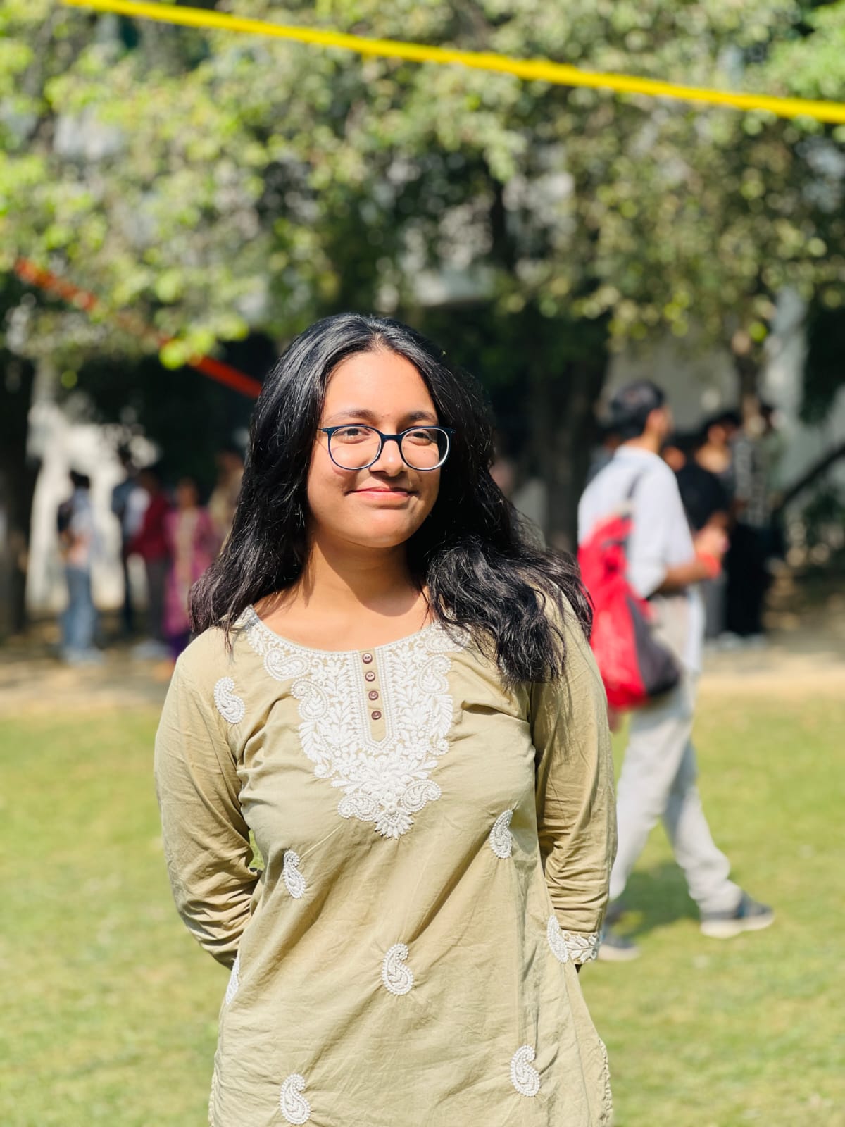 Navya Yadav